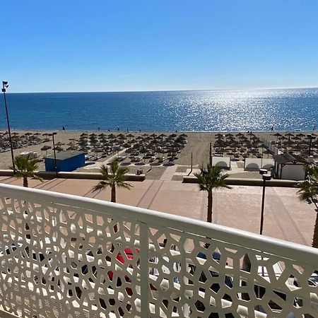 Beach Apartment 3D - Fuengirola Ngoại thất bức ảnh